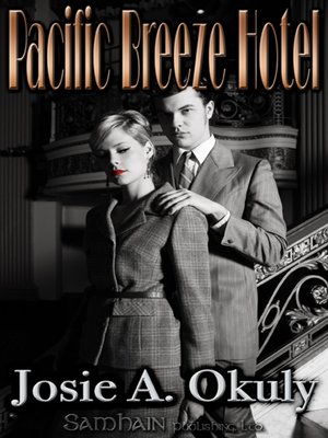 cover image of Pacific Breeze Hotel